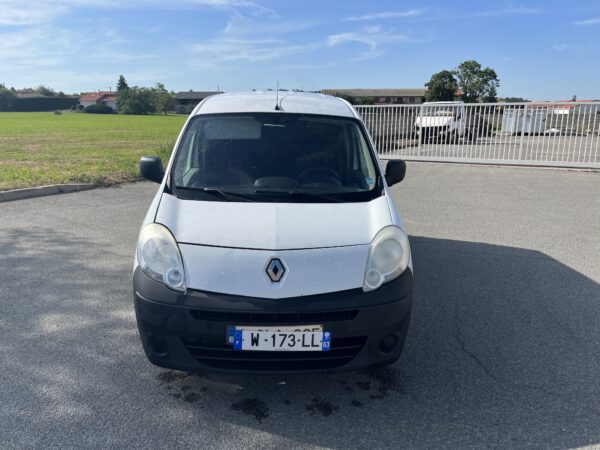 RENAULT KANGOO 1.5 DCI Express Confort 105ch – Image 3