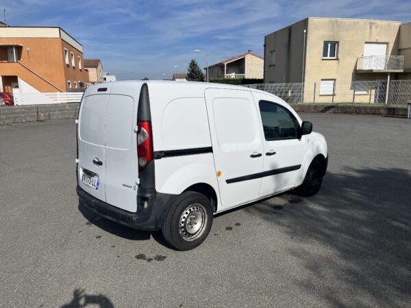 RENAULT KANGOO 1.5 DCI Express Confort 105ch – Image 5