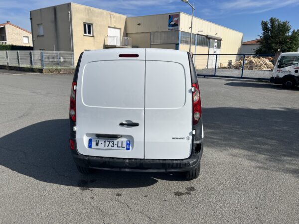 RENAULT KANGOO 1.5 DCI Express Confort 105ch – Image 6