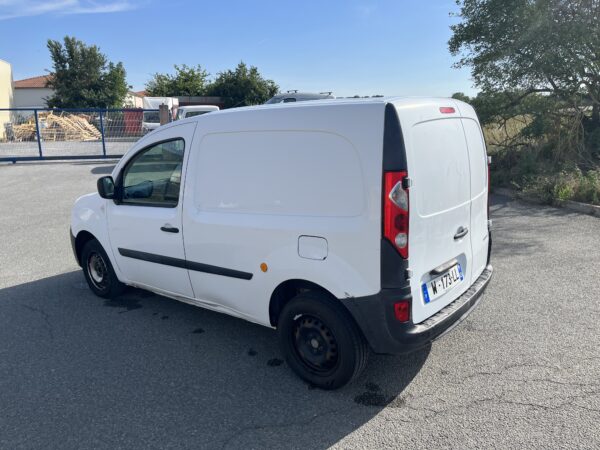 RENAULT KANGOO 1.5 DCI Express Confort 105ch – Image 7