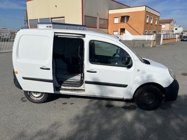RENAULT KANGOO 1.5 DCI Express Confort 105ch – Image 8