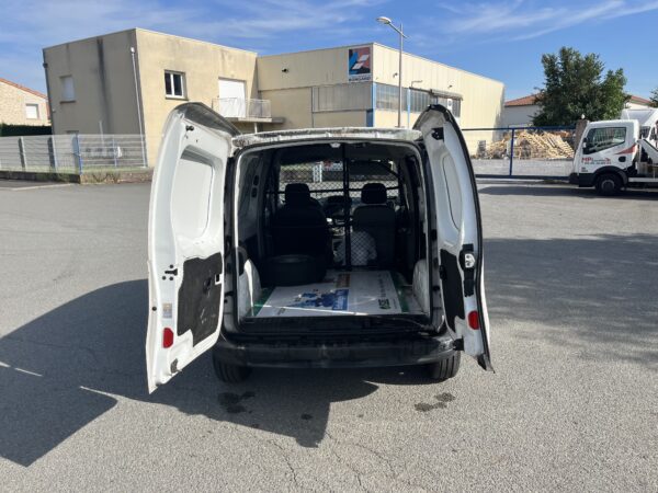 RENAULT KANGOO 1.5 DCI Express Confort 105ch – Image 9