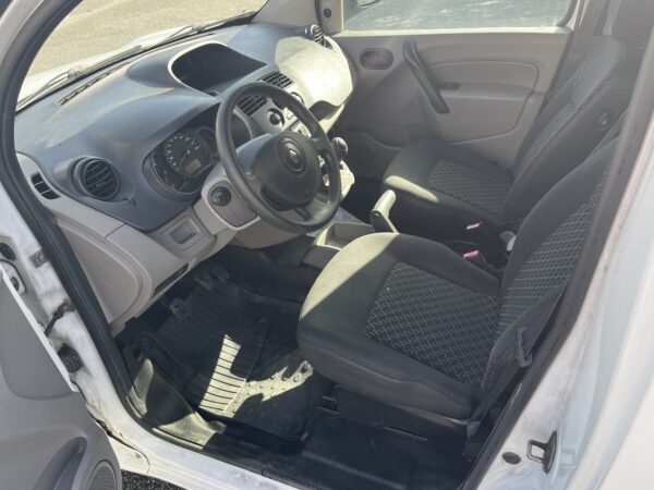 RENAULT KANGOO 1.5 DCI Express Confort 105ch – Image 10
