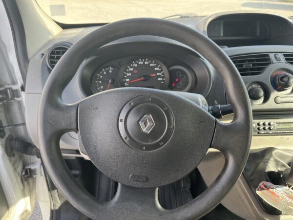 RENAULT KANGOO 1.5 DCI Express Confort 105ch – Image 11