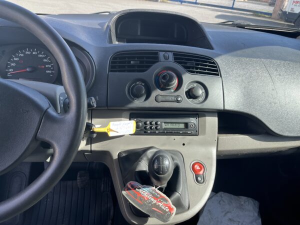 RENAULT KANGOO 1.5 DCI Express Confort 105ch – Image 13