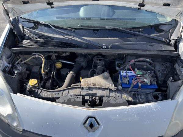 RENAULT KANGOO 1.5 DCI Express Confort 105ch – Image 15