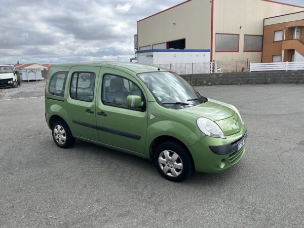 RENAULT KANGOO 1.5 dCi eco2 86cv – Image 3