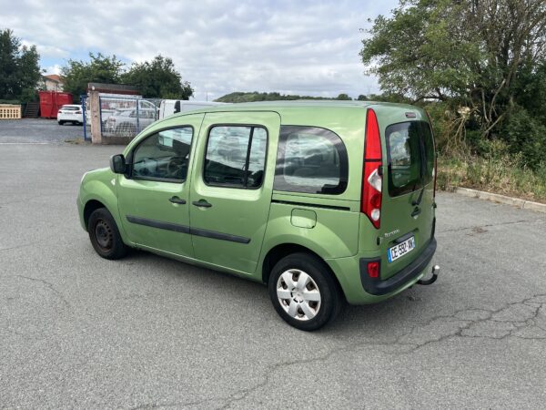 RENAULT KANGOO 1.5 dCi eco2 86cv – Image 5
