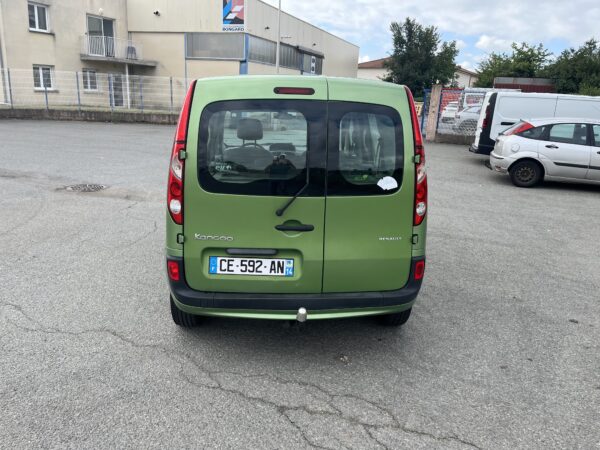 RENAULT KANGOO 1.5 dCi eco2 86cv – Image 6