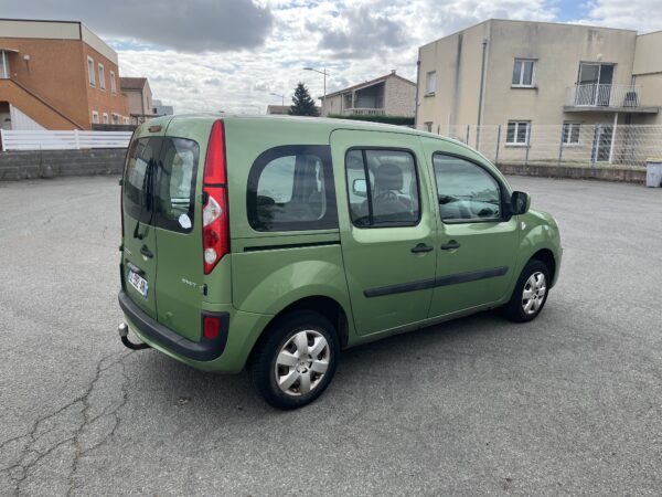 RENAULT KANGOO 1.5 dCi eco2 86cv – Image 7