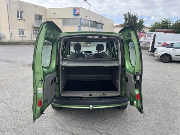 RENAULT KANGOO 1.5 dCi eco2 86cv – Image 8