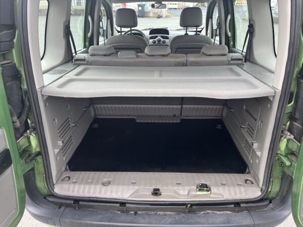RENAULT KANGOO 1.5 dCi eco2 86cv – Image 9