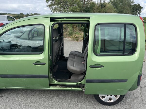 RENAULT KANGOO 1.5 dCi eco2 86cv – Image 10