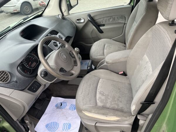 RENAULT KANGOO 1.5 dCi eco2 86cv – Image 14