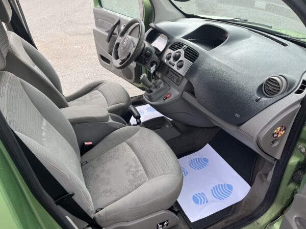 RENAULT KANGOO 1.5 dCi eco2 86cv – Image 15