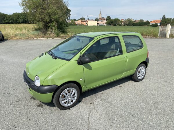 Renault Twingo 1.2i 60cv – Image 2