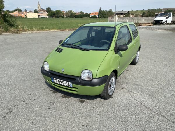 Renault Twingo 1.2i 60cv – Image 3