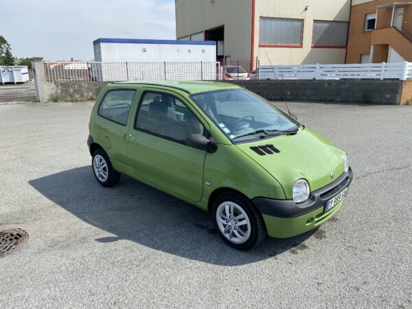Renault Twingo 1.2i 60cv – Image 4