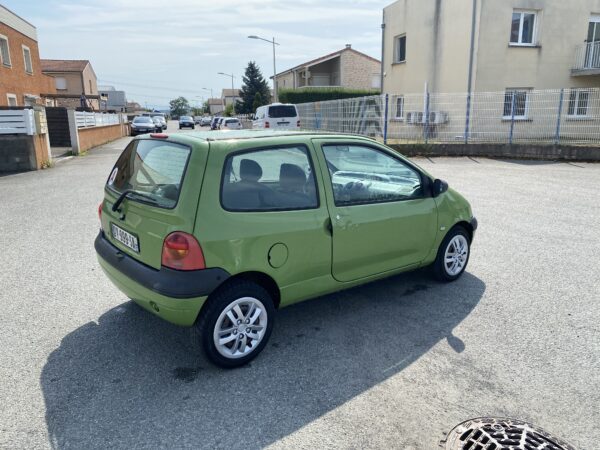 Renault Twingo 1.2i 60cv – Image 5