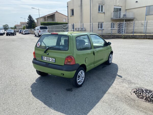 Renault Twingo 1.2i 60cv – Image 6