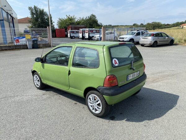 Renault Twingo 1.2i 60cv – Image 8