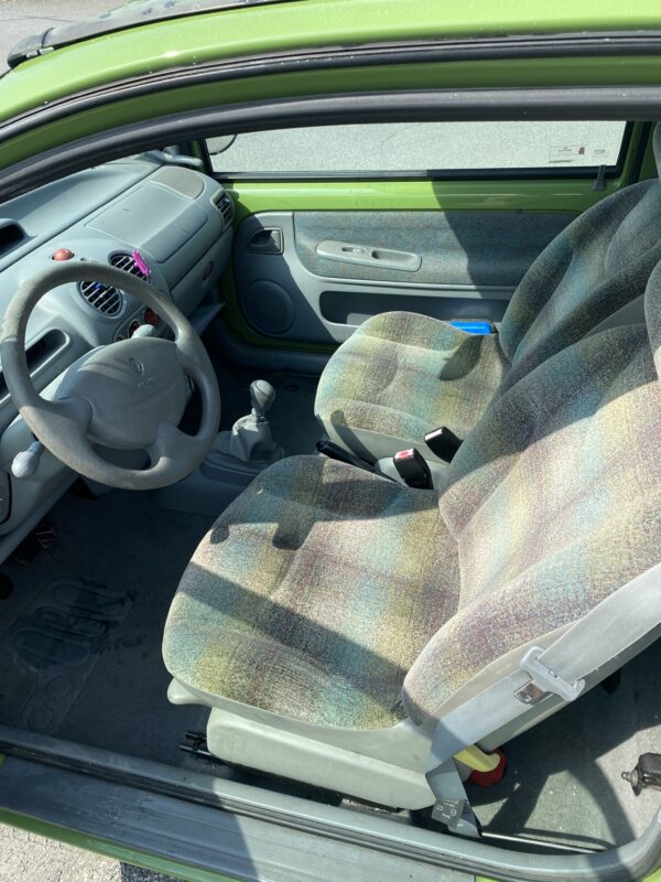Renault Twingo 1.2i 60cv – Image 9