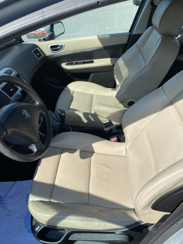 Peugeot 307 1.6 Hdi 110cv – Image 7