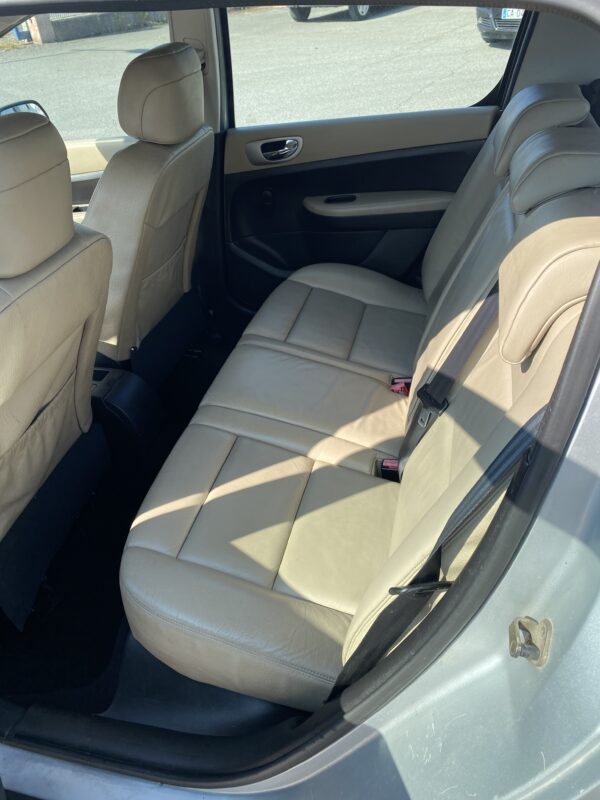 Peugeot 307 1.6 Hdi 110cv – Image 8