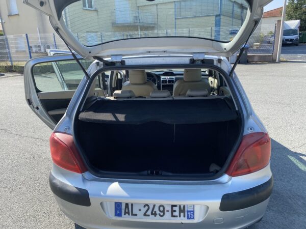 Peugeot 307 1.6 Hdi 110cv – Image 11