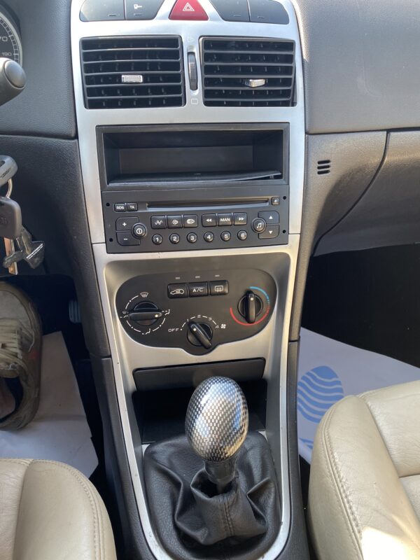 Peugeot 307 1.6 Hdi 110cv – Image 12