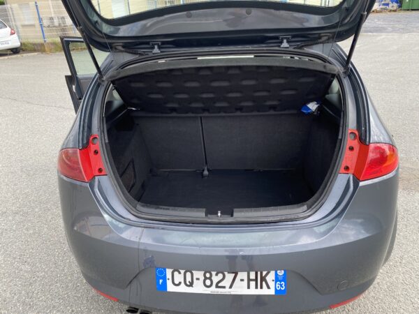 SEAT LEON 2.0 TDI 140cv – Image 11