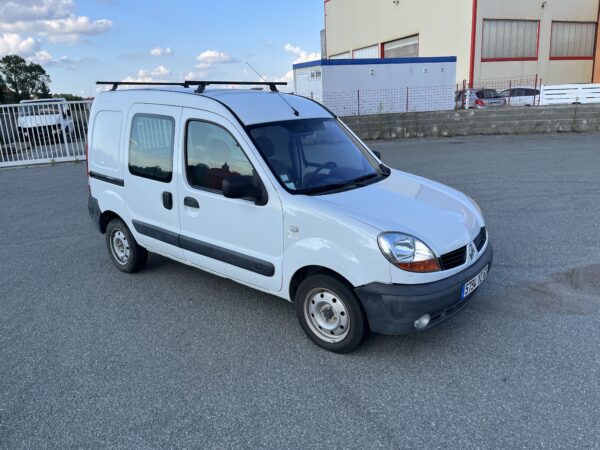 RENAULT KANGOO 1.5 dCi 65cv – Image 2