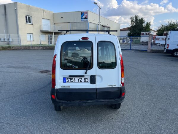 RENAULT KANGOO 1.5 dCi 65cv – Image 5