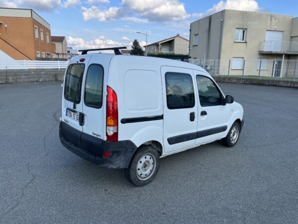 RENAULT KANGOO 1.5 dCi 65cv – Image 6