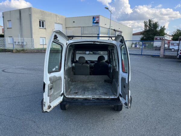 RENAULT KANGOO 1.5 dCi 65cv – Image 7
