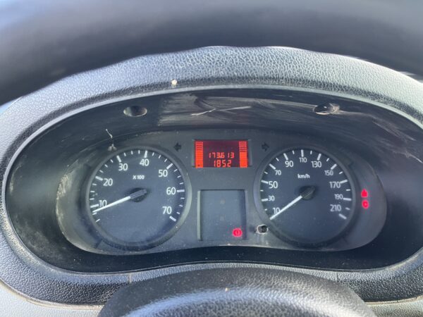 RENAULT KANGOO 1.5 dCi 65cv – Image 8