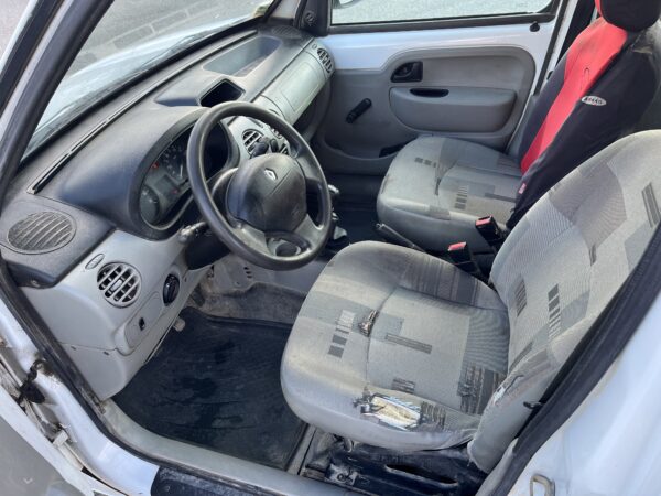 RENAULT KANGOO 1.5 dCi 65cv – Image 10