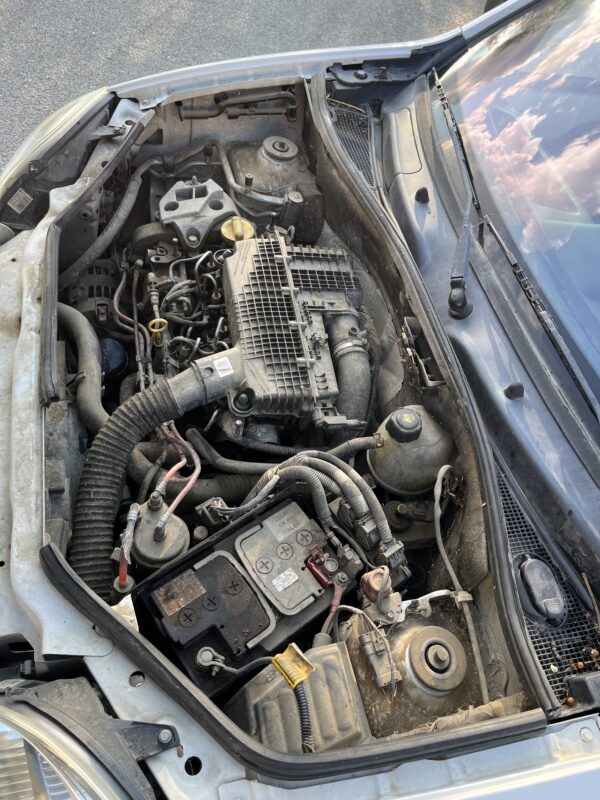 RENAULT KANGOO 1.5 dCi 65cv – Image 12