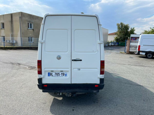 Volkswagen LT32 2.5 TDI 110cv – Image 10