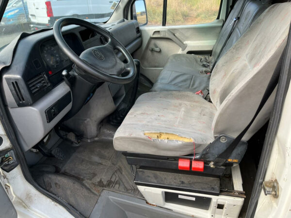 Volkswagen LT32 2.5 TDI 110cv – Image 11