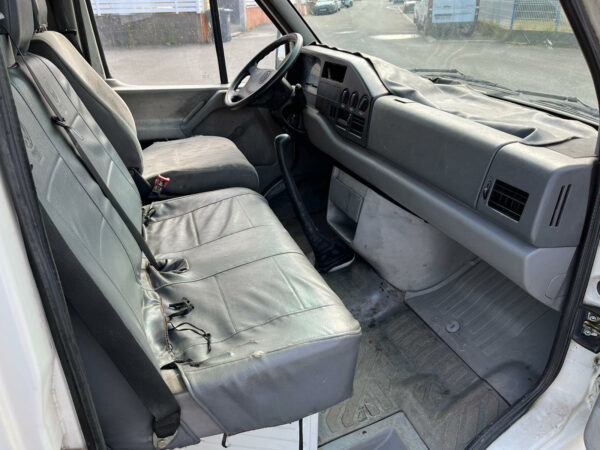 Volkswagen LT32 2.5 TDI 110cv – Image 12