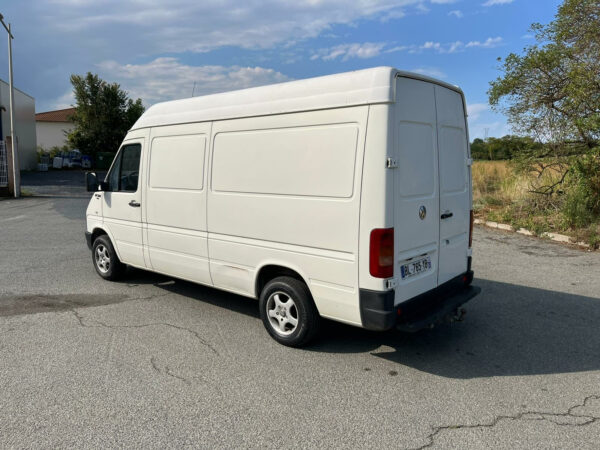 Volkswagen LT32 2.5 TDI 110cv – Image 3