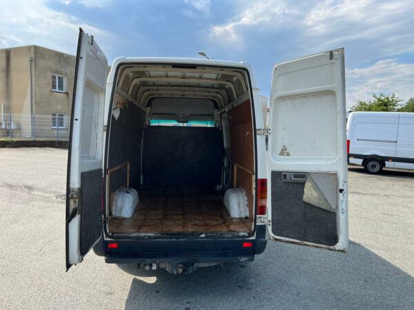 Volkswagen LT32 2.5 TDI 110cv – Image 5