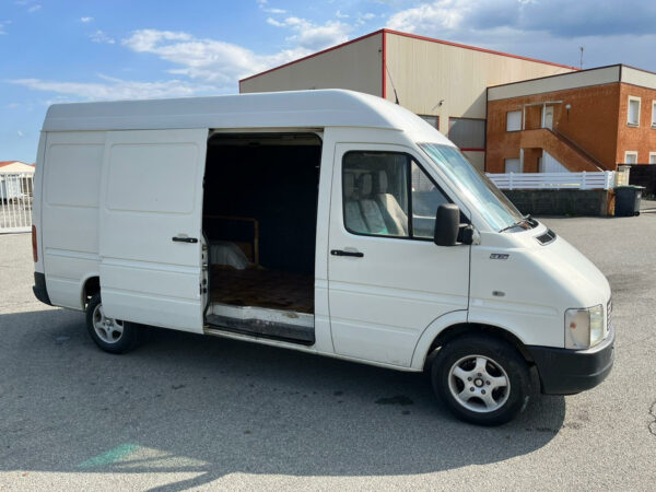 Volkswagen LT32 2.5 TDI 110cv – Image 6