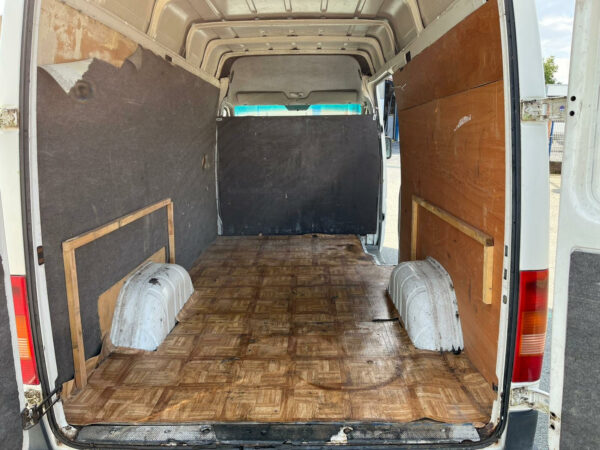 Volkswagen LT32 2.5 TDI 110cv – Image 7