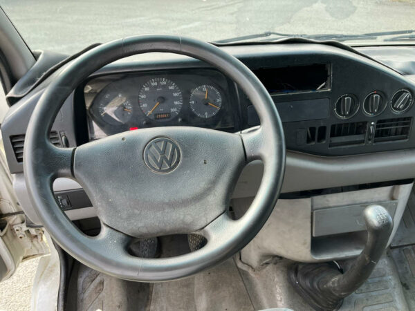 Volkswagen LT32 2.5 TDI 110cv – Image 9
