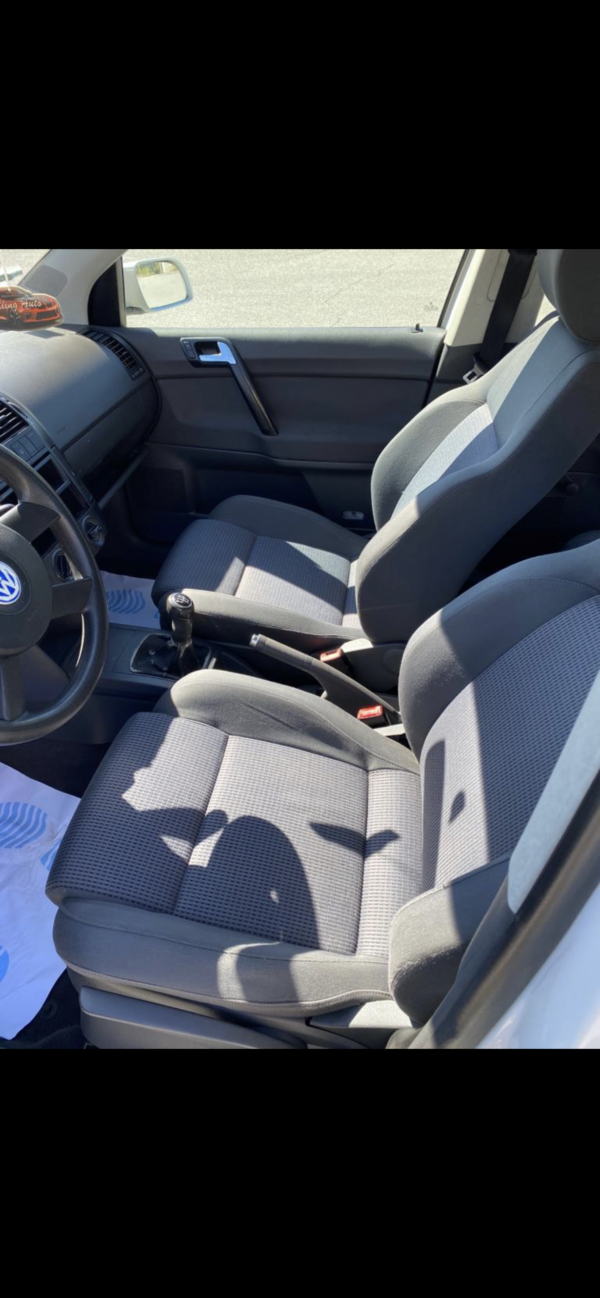 VOLKSWAGEN POLO IV 1.4 i 75cv – Image 8