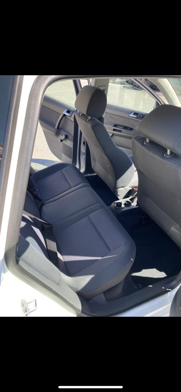VOLKSWAGEN POLO IV 1.4 i 75cv – Image 14