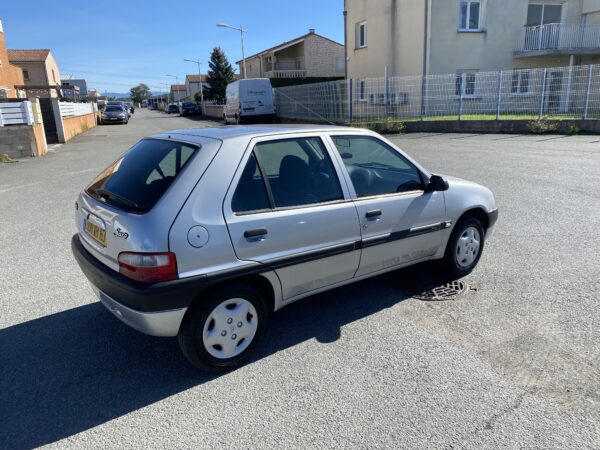 Citroen Saxo 1.1i 60cv – Image 5