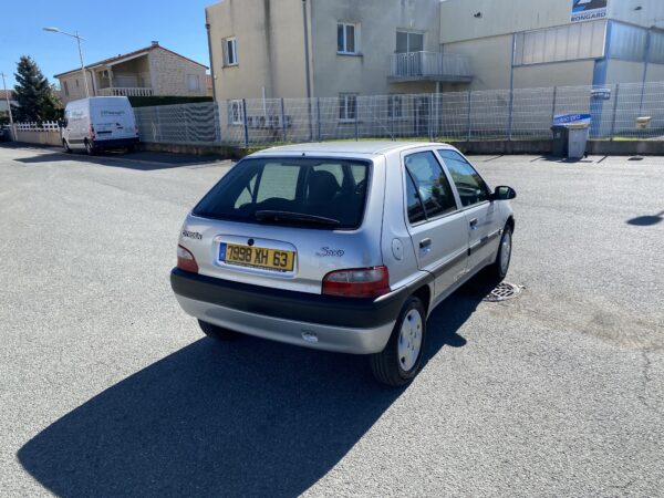 Citroen Saxo 1.1i 60cv – Image 6